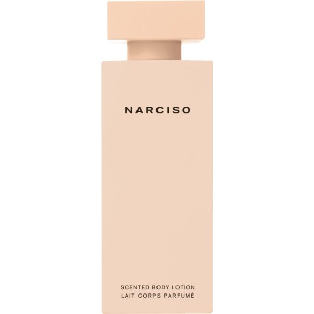 Narciso Rodriguez NARCISO Narciso тоалетно мляко за тяло за жени 200 мл.