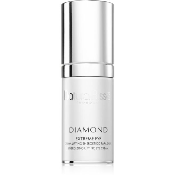 Natura Bissé Diamond Age-Defying Diamond Extreme лифтинг крем за околоочната зона 25 мл.