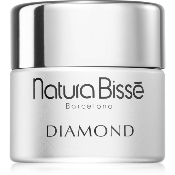 Natura Bissé Diamond Age-Defying регенериращ крем за лице против бръчки с масло от баобаб 50 мл.