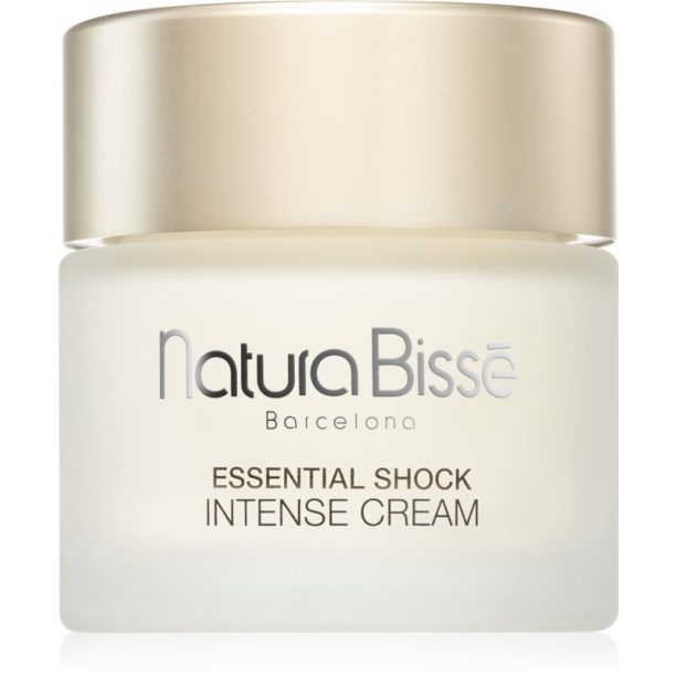 Natura Bissé Essential Shock Intense стягащ крем за суха кожа 75 мл.