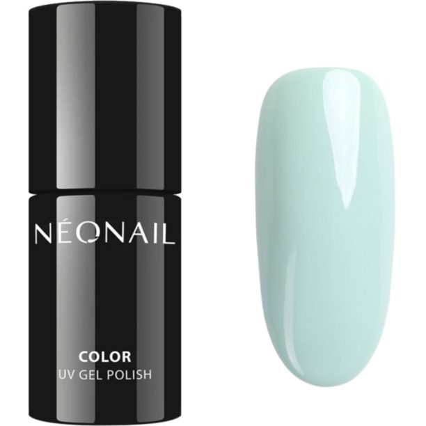 NeoNail Color Me Up гел лак за нокти цвят Dream A Little Dream 7