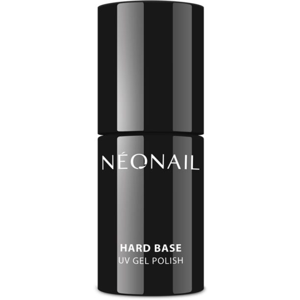 NeoNail Hard Base основен лак за нокти с гел 7