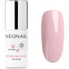 NEONAIL Modeling Base Calcium основен лак за нокти с гел с калций цвят Neutral Pink 7