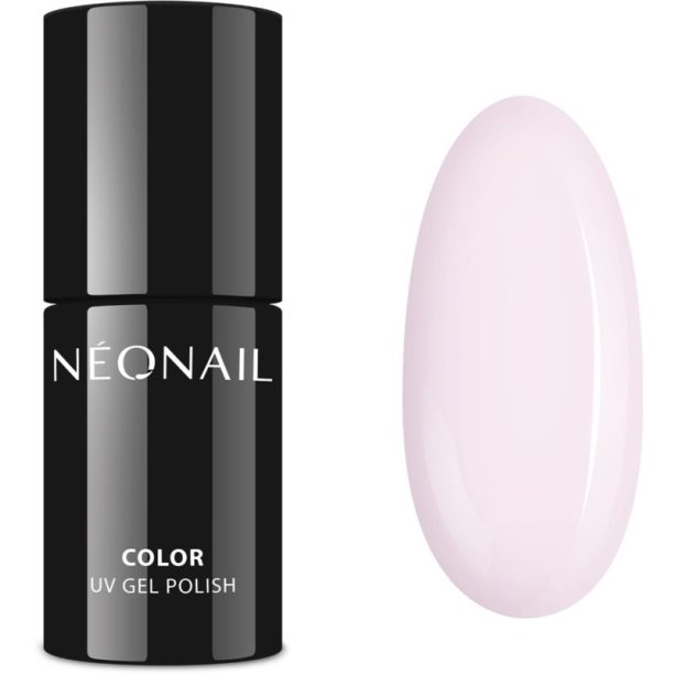 NeoNail Pure Love гел лак за нокти цвят French Pink Light 7