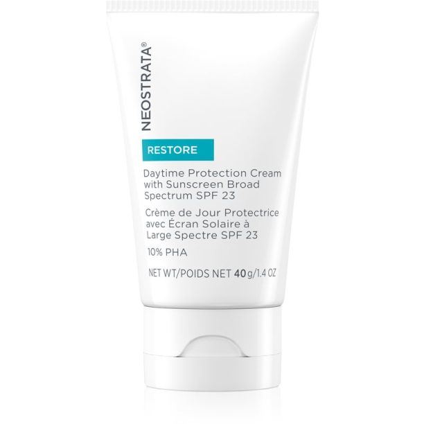 NeoStrata Restore Daytime Protection Cream дневен защитен крем SPF 23 40 гр.