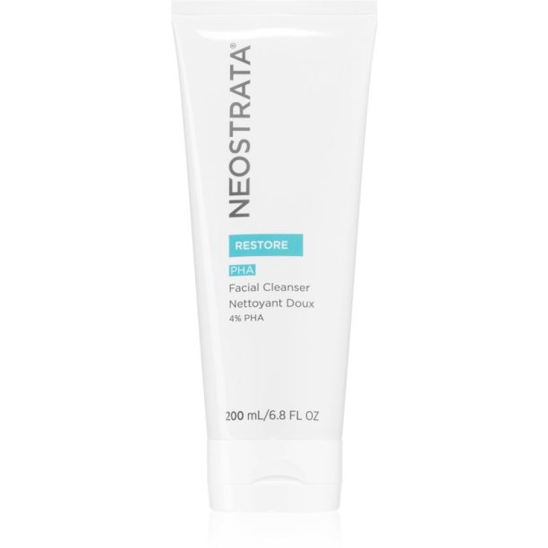 NeoStrata Restore Facial Cleanser лек почистващ гел за всички видове кожа