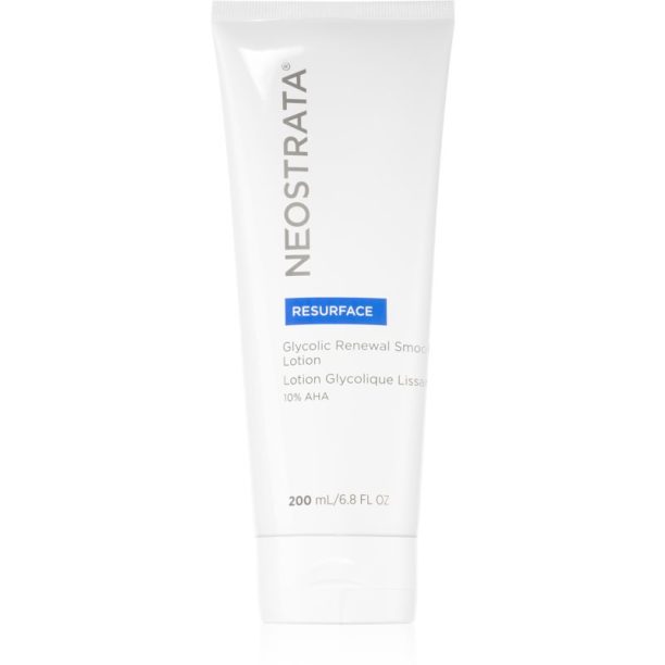 NeoStrata Resurface Ultra Smoothing Lotion Изглаждащо мляко s AHA 200 мл.