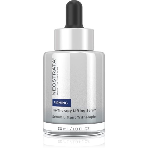 NeoStrata Skin Active Tri-Therapy Lifting Serum серум за лице с лифтинг ефект 30 мл.