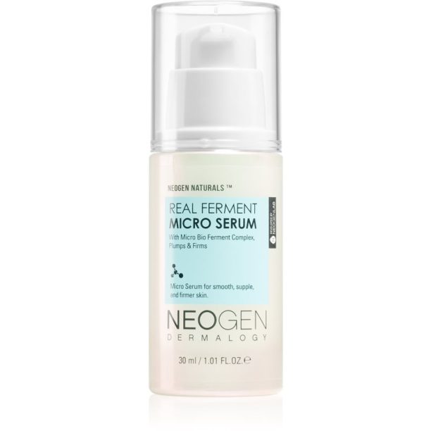 Neogen Dermalogy Real Ferment Micro Serum интезивен хидратиращ серум 30 мл.