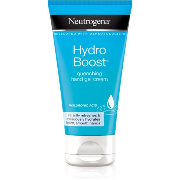 Neutrogena Hydro Boost® Body крем за ръце 75 мл.