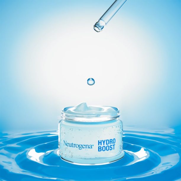 Neutrogena Hydro Boost® Face хидратиращ гел за лице 50 мл. на ниска цена