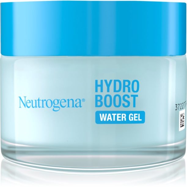 Neutrogena Hydro Boost® Face хидратиращ гел за лице 50 мл.