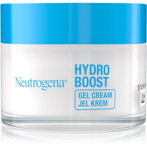 Neutrogena Hydro Boost® Face хидратиращ крем за лице 50 мл.