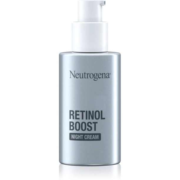 Neutrogena Retinol Boost нощен крем с Anti-age ефект 50 мл. на ниска цена