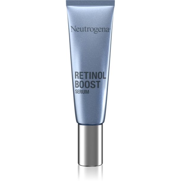 Neutrogena Retinol Boost серум против стареене на кожата 30 мл. на ниска цена