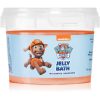 Nickelodeon Paw Patrol Jelly Bath продукт за вана за деца Mango - Zuma 100 гр.