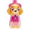 Nickelodeon Paw Patrol Sky душ гел и шампоан 2 в 1 за деца 400 мл.