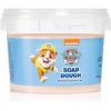 Nickelodeon Paw Patrol Soap Dough сапун  за вана за деца  Mango - Rubble 100 гр.