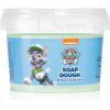 Nickelodeon Paw Patrol Soap Dough сапун  за вана за деца  Pear - Rocky 100 гр.