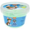 Nickelodeon Paw Patrol Soap Dough сапун  за вана за деца  Pear - Tracker 100 гр.