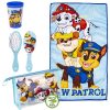 Nickelodeon Paw Patrol Travel Set комплект за пътуване за деца