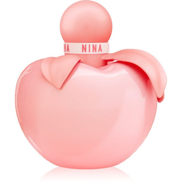 Nina Ricci Nina Rose тоалетна вода за жени 50 мл.