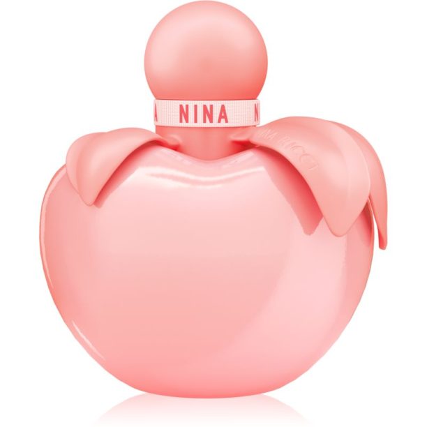 Nina Ricci Nina Rose тоалетна вода за жени 80 мл.