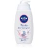 Nivea Baby почистващ мицеларен гел 500 мл.