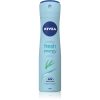 Nivea Energy Fresh антиперспирант-спрей за жени 150 мл.