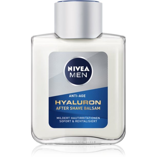 Nivea Men Hyaluron балсам за след бръснене 100 мл.