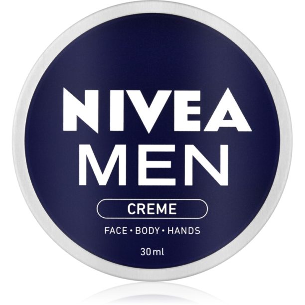 Nivea Men Original крем за мъже 30 мл.