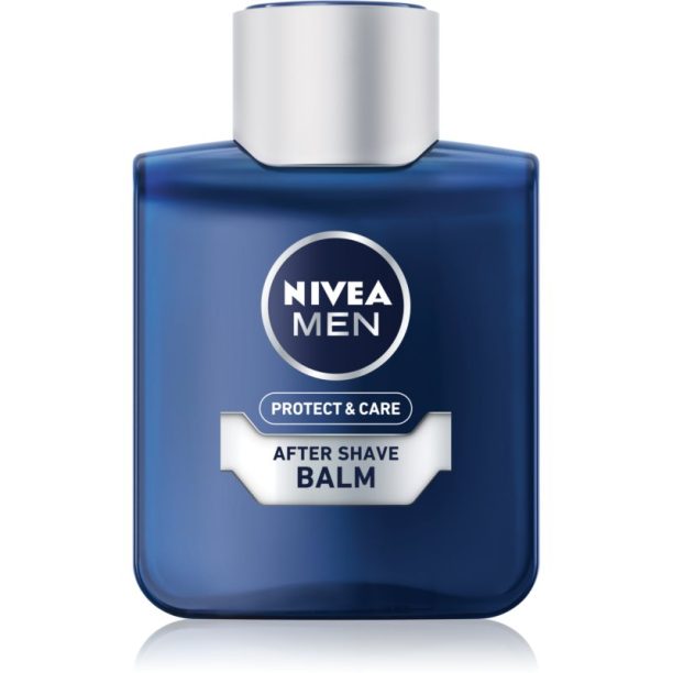 Nivea Men Protect & Care хидратиращ балсам след бръснене 100 мл.