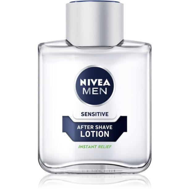 Nivea Men Sensitive афтършейв за мъже 100 мл. на ниска цена