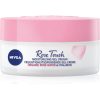 Rose Touch Nivea Rose Touch хидратиращ гел-крем 50 мл.