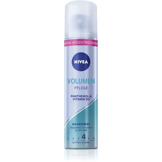 Nivea Volume Care лак за коса 75 мл.