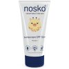 Nosko Baby Sunscreen SPF 50+ детски крем за слънчеви бани SPF 50+ 75 мл.