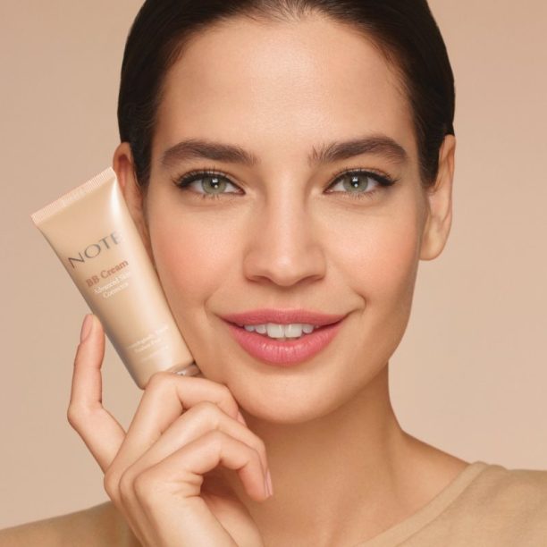 Note Cosmetique BB Cream BB крем с хидратиращ ефект 501 30 мл. на ниска цена