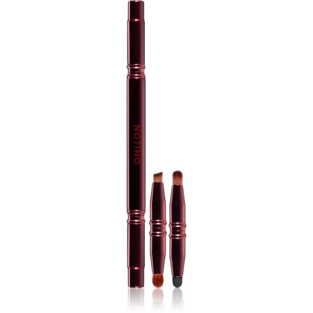 Notino Elite Collection 4 in 1 Eye Brush мултифункционална четка 4 в 1 1 бр.