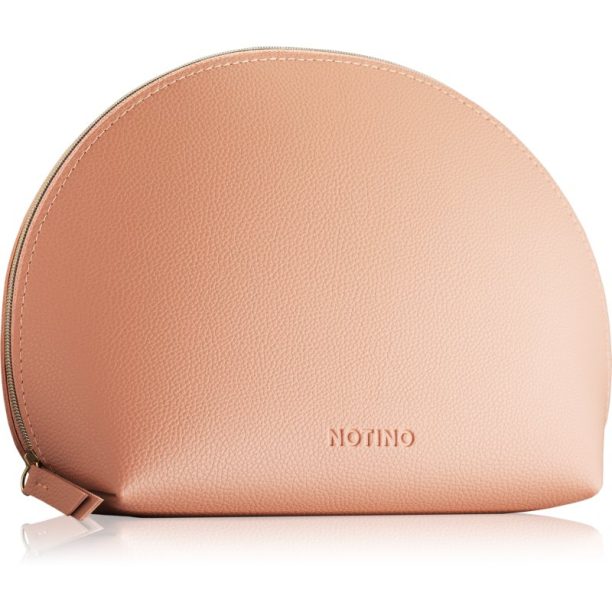 Notino Glamour Collection Spacious Make-up Bag широка чанта за грим размер L