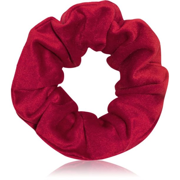 Notino Grace Collection Velvet scrunchies ластици за коса на ниска цена