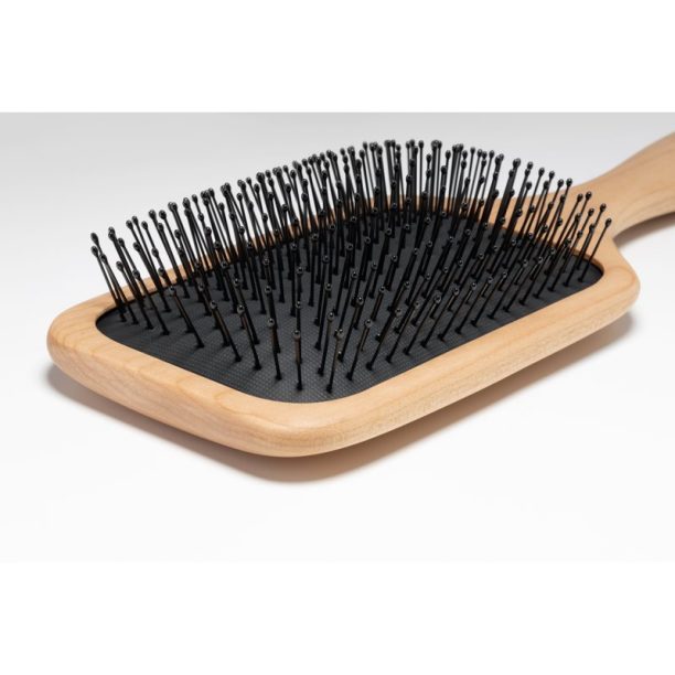 Notino Hair Collection Flat brush плоска четка За коса на ниска цена