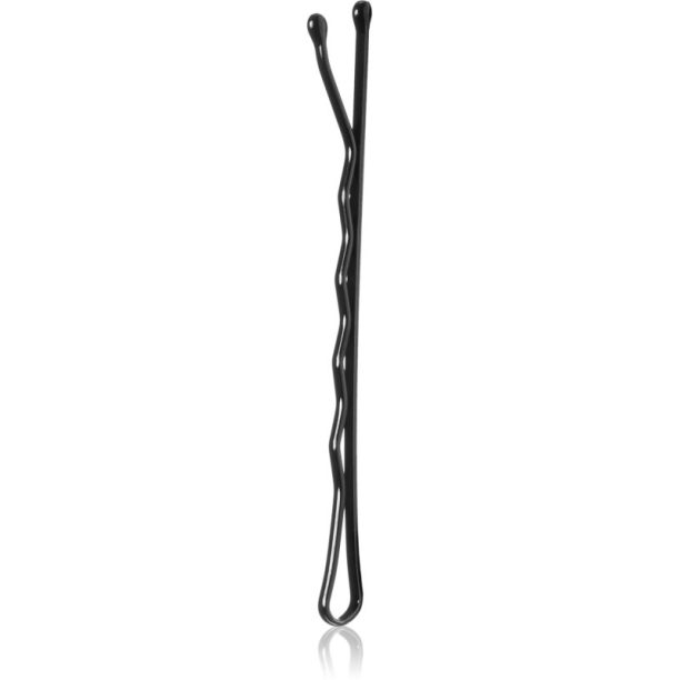 Notino Hair Collection Hair Pins фиби за коса Black 24 бр. на ниска цена