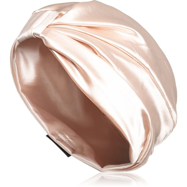 Notino Hair Collection Satin hair turban тюрбан на ниска цена