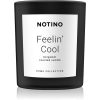 Notino Home Collection Feelin' Cool (Bergamot Scented Candle) ароматна свещ 220 гр. на ниска цена