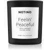 Notino Home Collection Feelin' Peaceful (Cherry Blossom Scented Candle) ароматна свещ 220 гр. на ниска цена