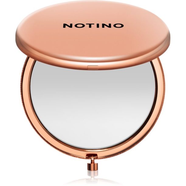 Notino Luxe Collection Double pocket mirror козметично огледалце