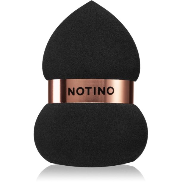 Notino Luxe Collection Make-up sponge with support ring гъбичка за фон дьо тен с поставка на ниска цена