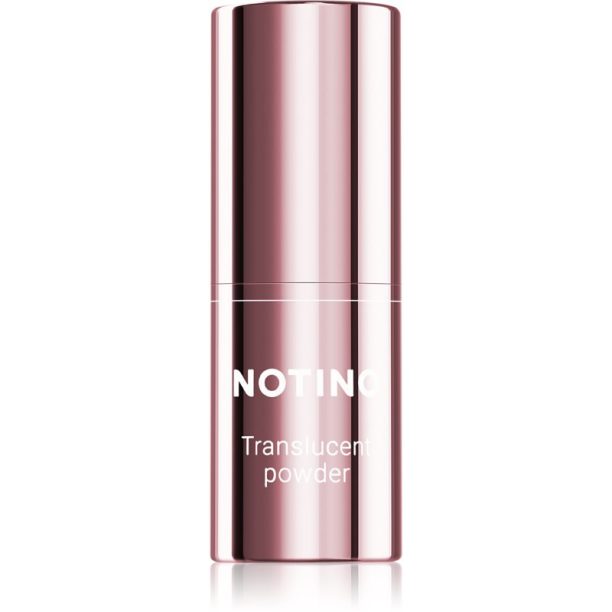 Notino Make-up Collection Translucent powder прозрачна пудра Translucent 1