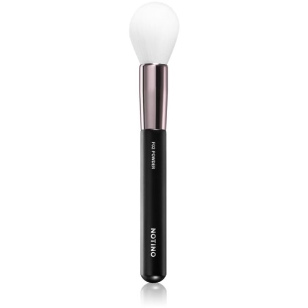 Notino Master Collection F02 Powder brush четка за пудра 1 бр.