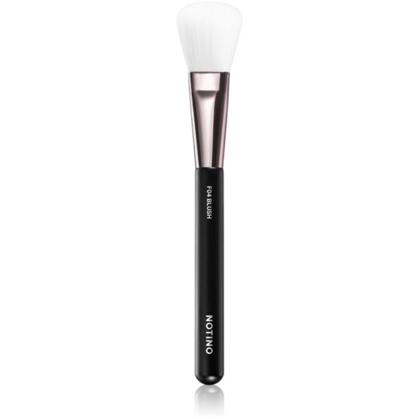 Notino Master Collection F04 Blush brush четка за руж 1 бр.